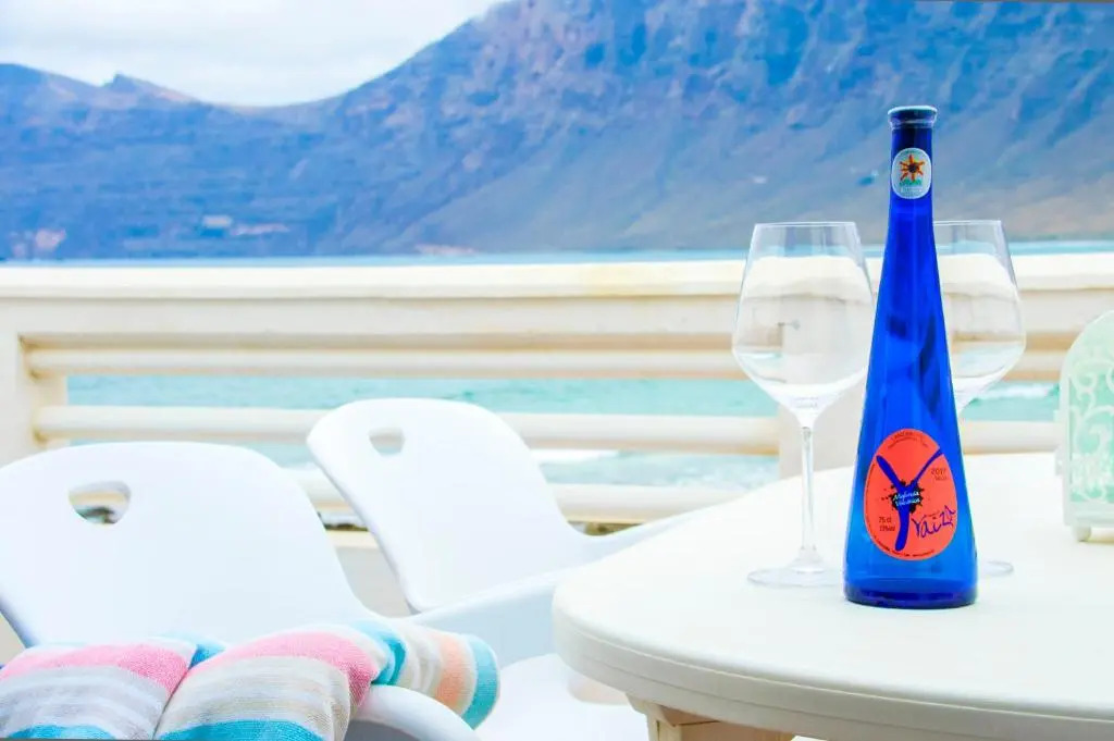 Seaview Famara 1