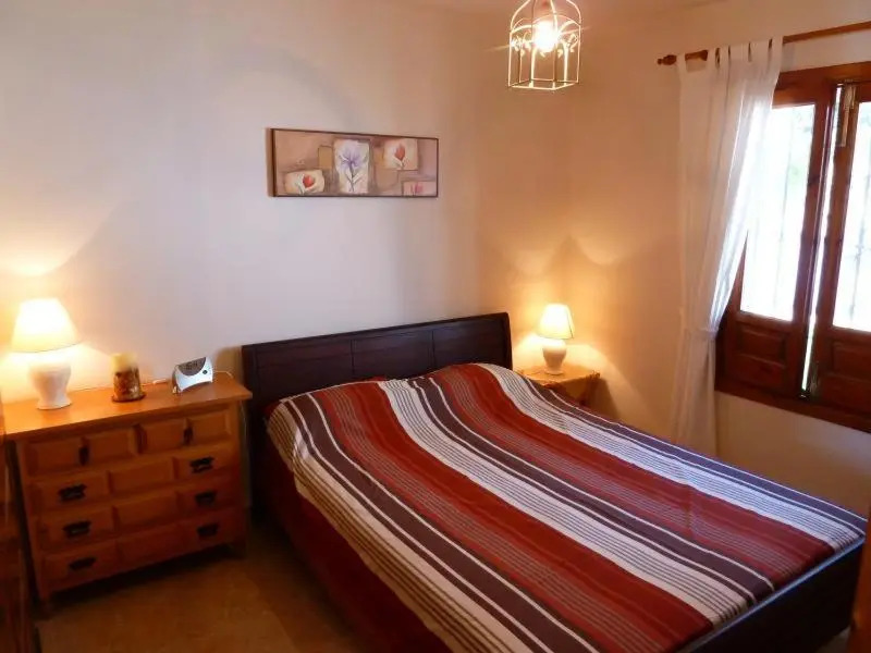1 Bed Traditional Holiday Rental Cottage Oasis Capistrano Nerja Spain