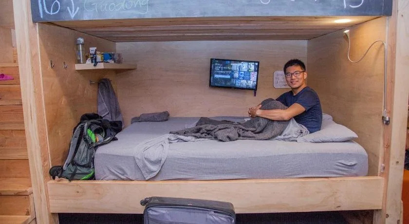 PodShare DTLA
