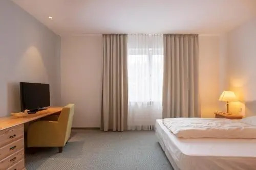 Eden Parc Hotel