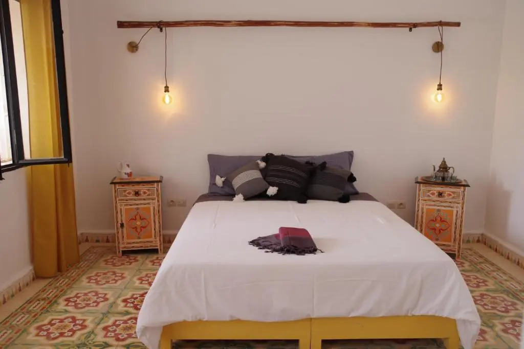 Artgana Lodge