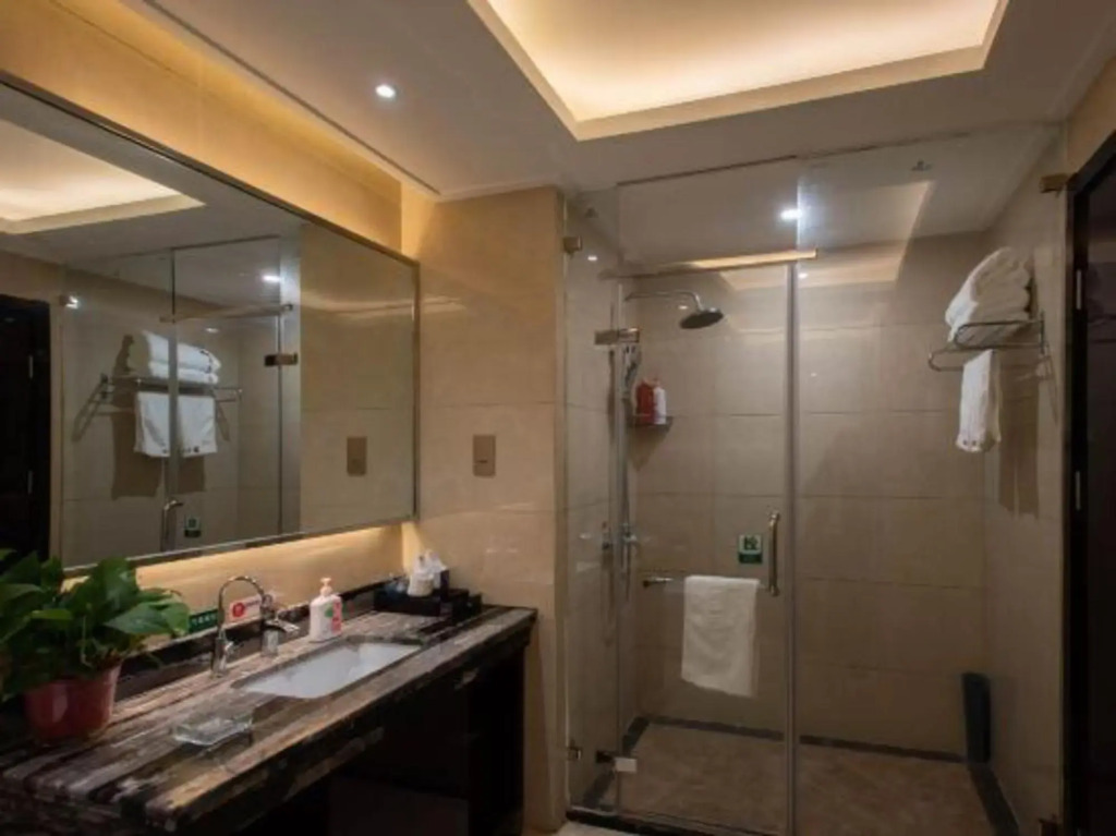 Shengda Hotel