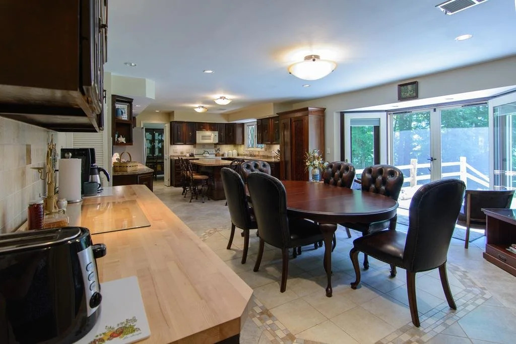 Seldom Scene Meadow Bed & Breakfast