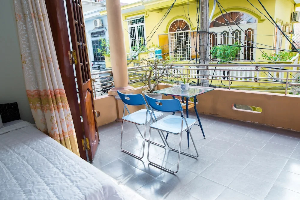 Rabbit Homestay