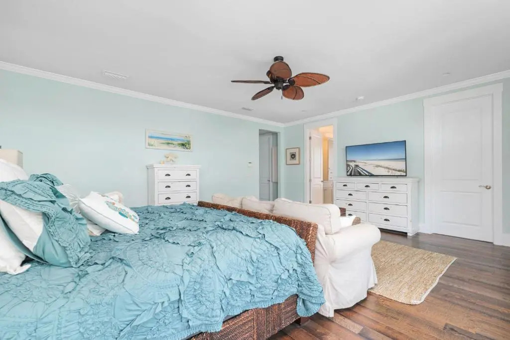 Beachside Bliss