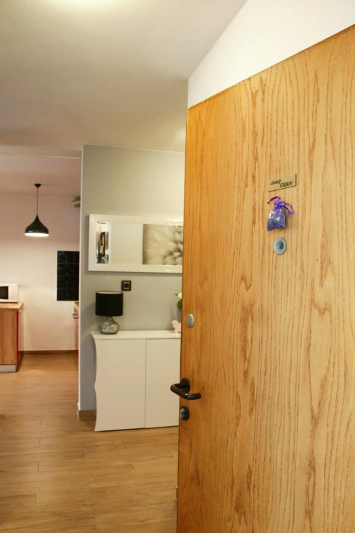 Apartment Grbin