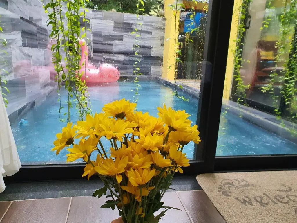 Hoi An 2BR private Pool Villa - Walk to Old Town