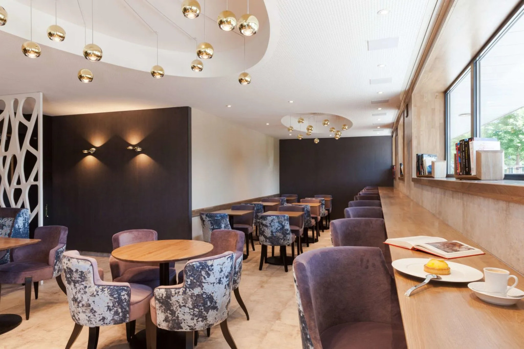 The Originals Boutique, Hôtel-Restaurant dAlsace, Strasbourg Sud