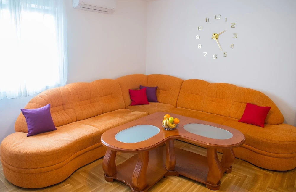 Family Apartment Heaven