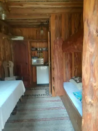 Zbójnickie izby