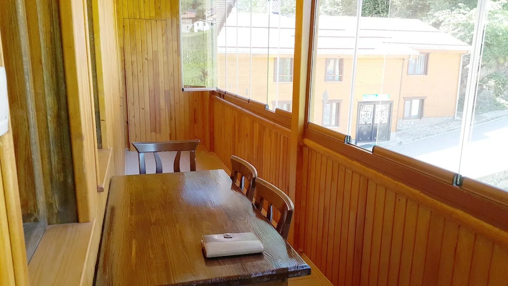 Solaklı Pansiyon