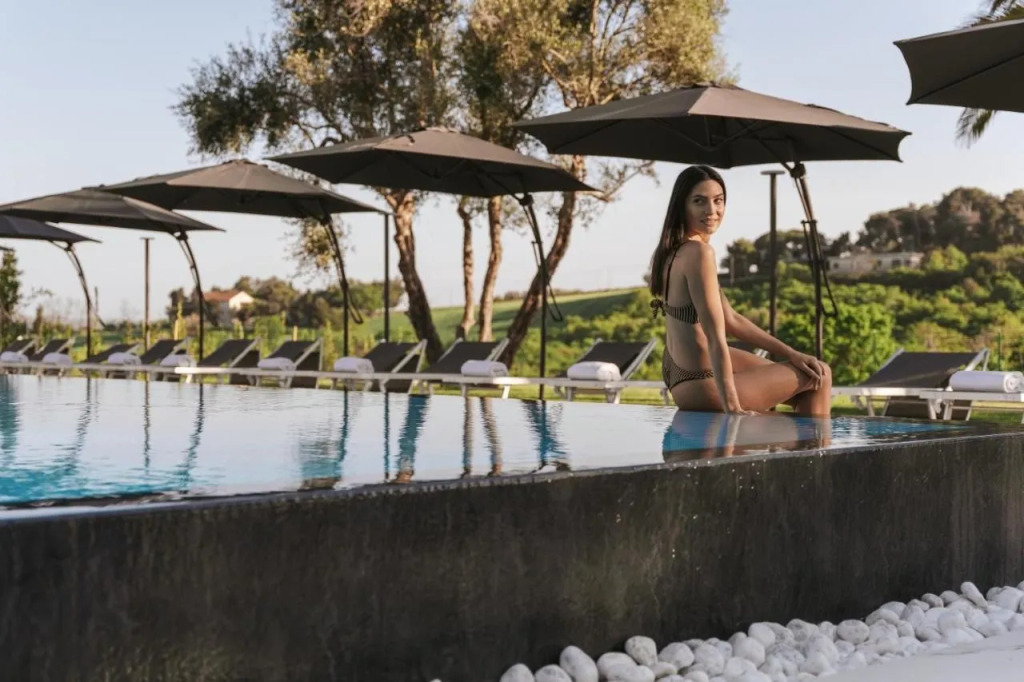 Pietra Bianca Hotel