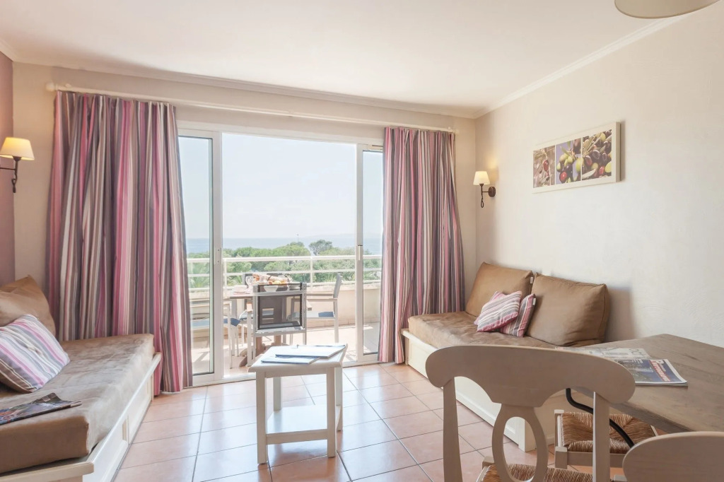 Résidence Pierre & Vacances Premium Les Calanques des Issambres