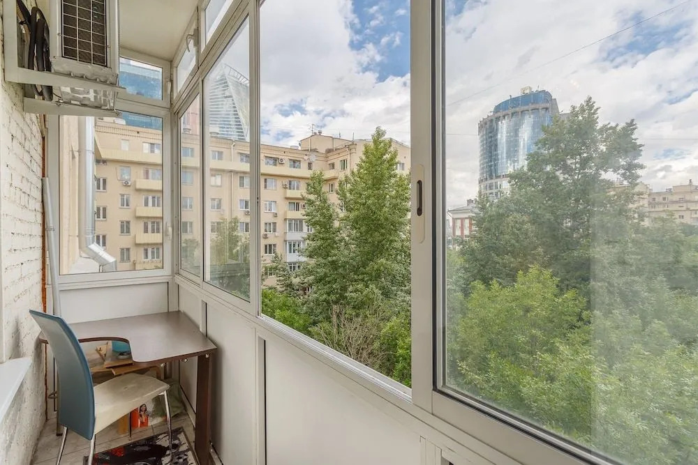 ApartExpo на Кутузовском 24