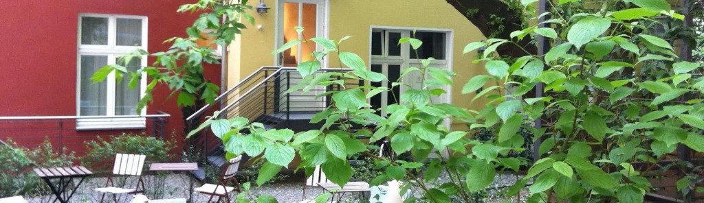 Pension Peters   Das andere Hotel