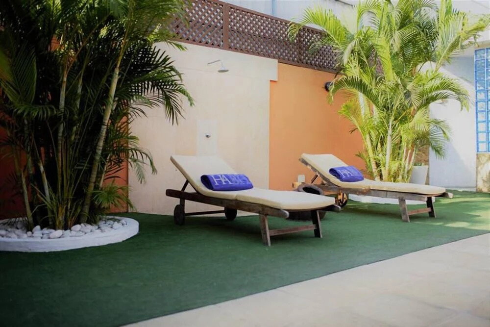 Hotel Aldeamento Belo Horizonte