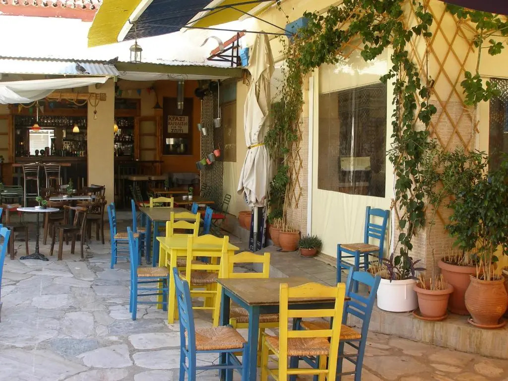 Studio Thorikosite