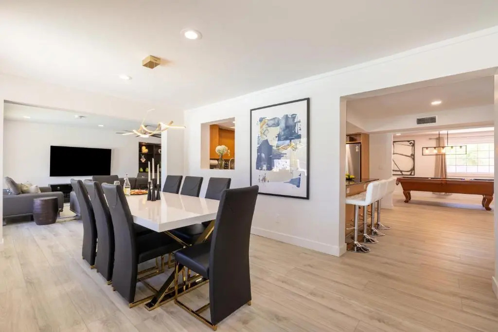 Mescal by AvantStay Viva New Modern Retreat within the Heart of Scottsdale