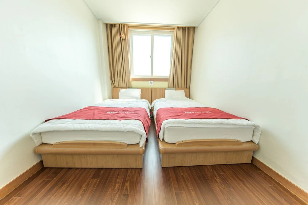 Rgb House Hostel