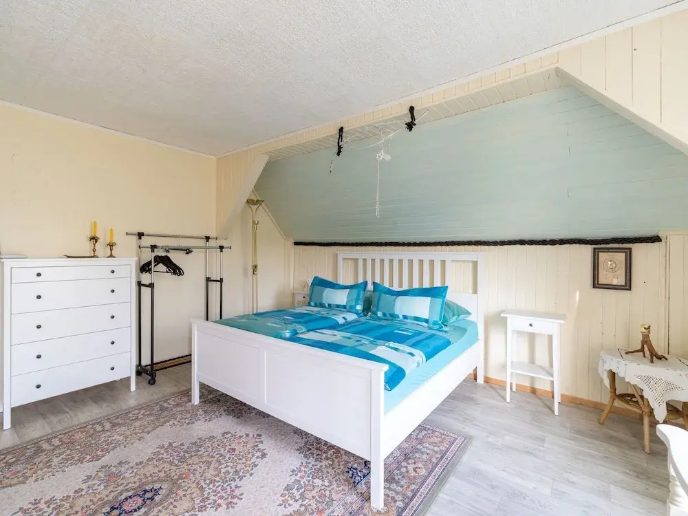 Hütte in Böhmen mit Sauna und Whirlpool