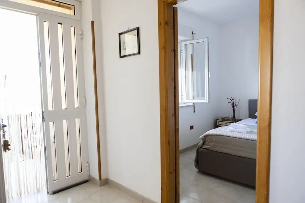 Casa Terrazzina in Torre Santa Sabina