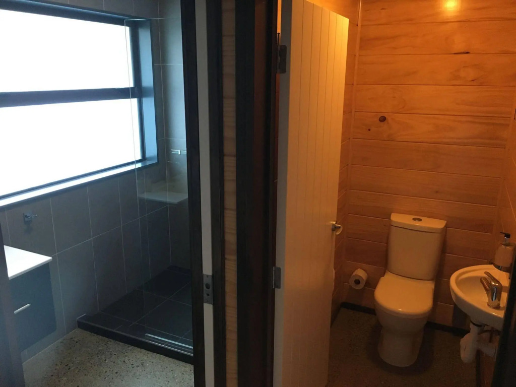 Greymouth Seaside TOP 10 Holiday Park