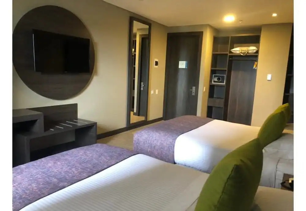 Hotel F25