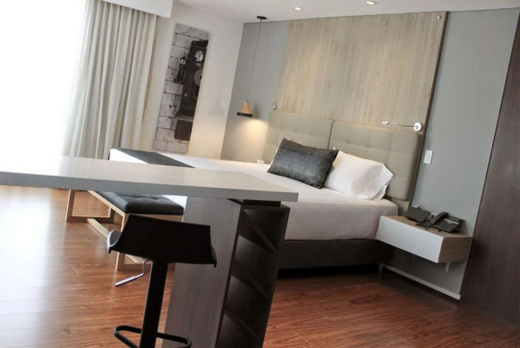 Quo Quality Hotel