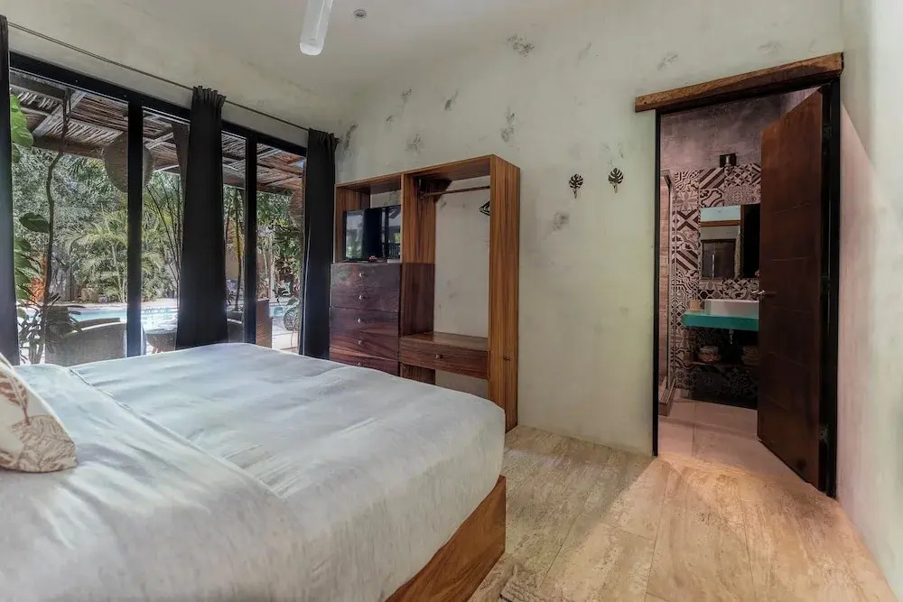 Trece Lunas Tulum - Enchanted Resort