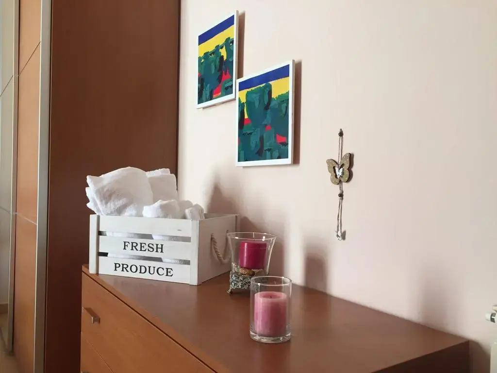 Bed and breakfast MieleZenzero
