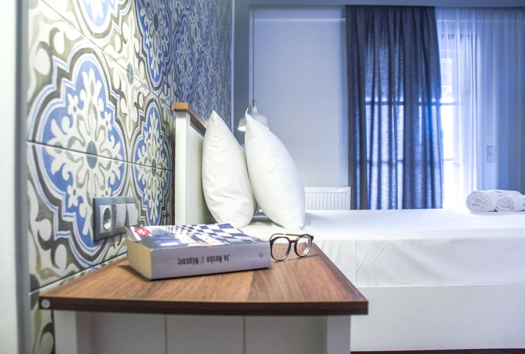 Aparthotel Ano