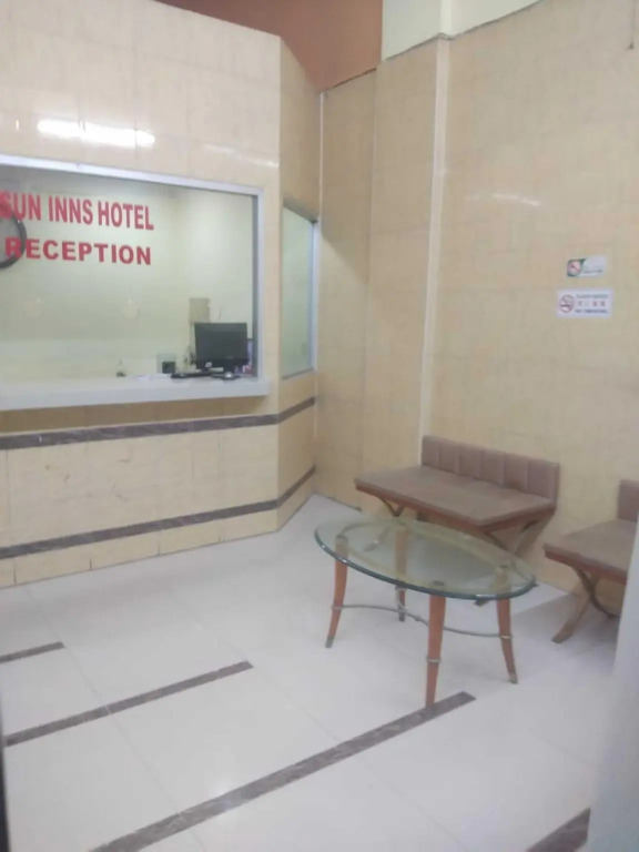 Sun Inns Hotel Batu Caves