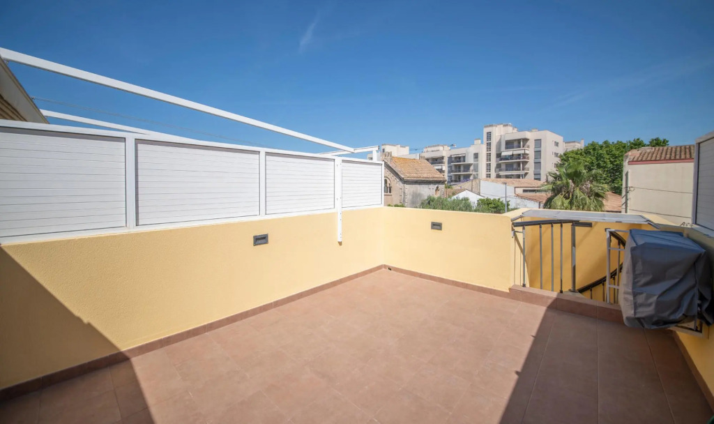 Bfa 129 - Apartamento Vega