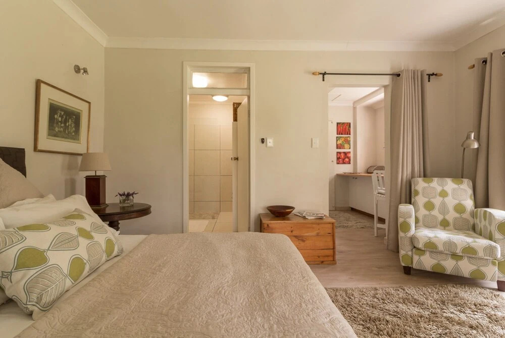 Pin Oaks bnb