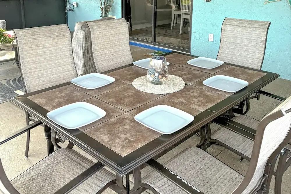 Retreat Near River & Marinas in Cape Coral