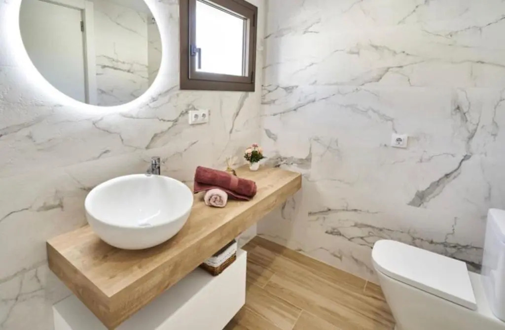 Hauzify I Casa Formentor