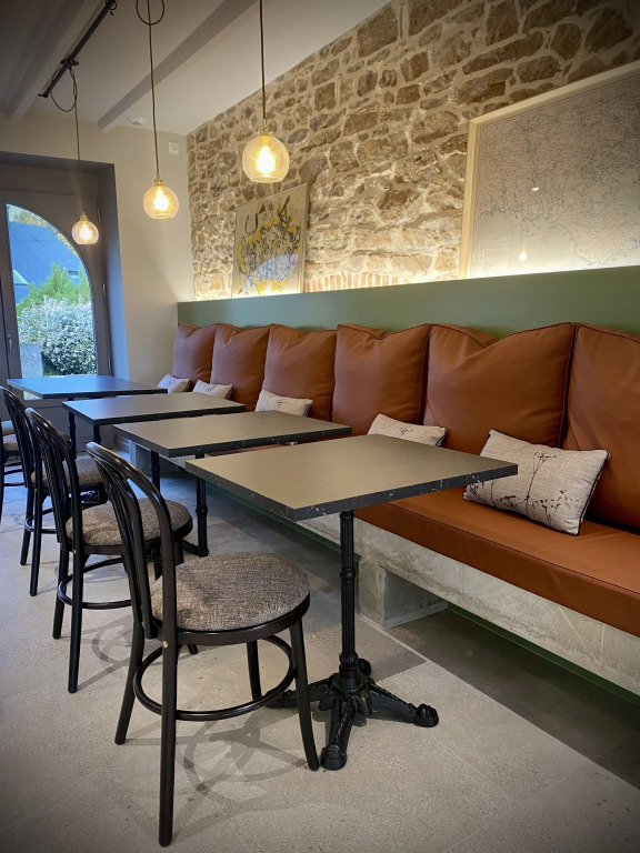 La Bellevue Bistrot et Chambres dHotes
