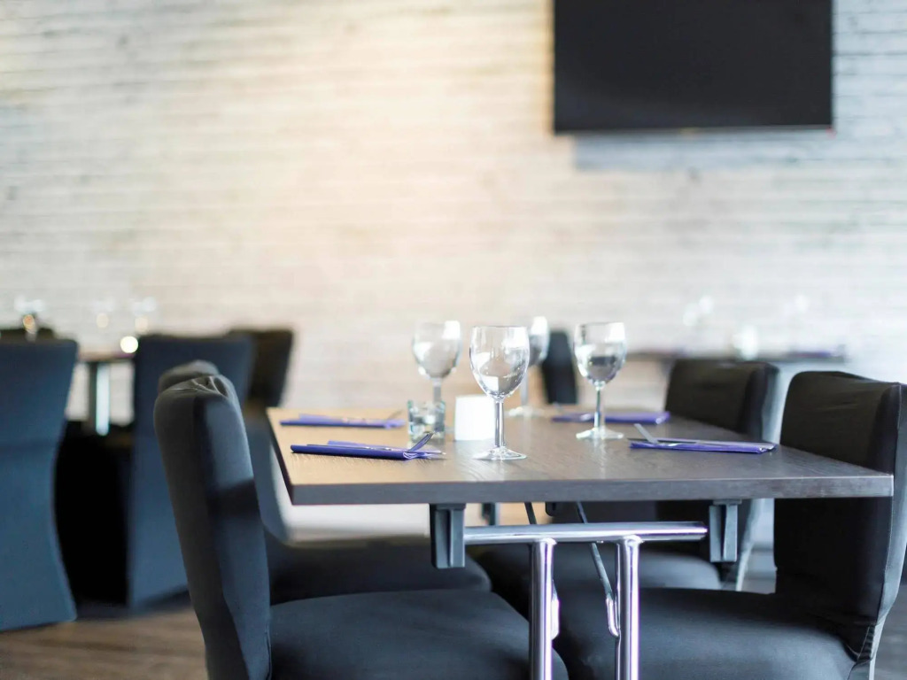 ibis Styles Haydock