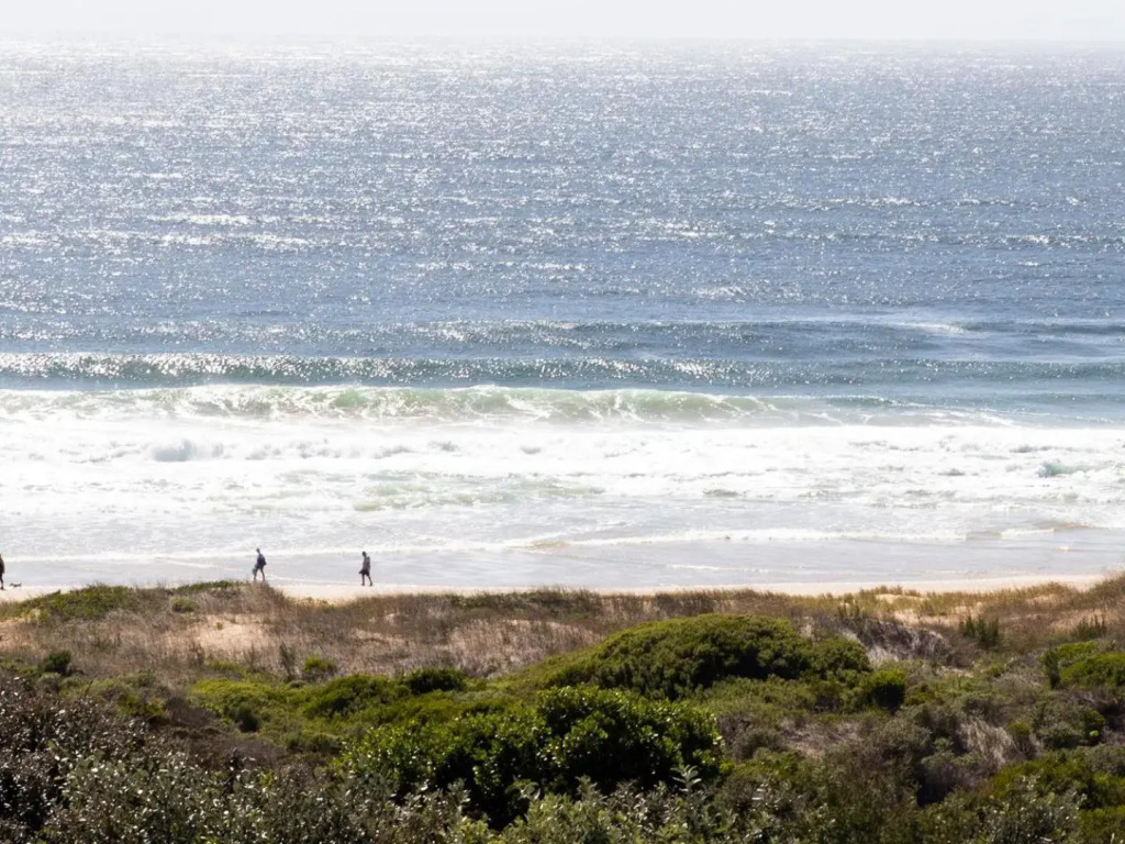 Ilanga Beach House