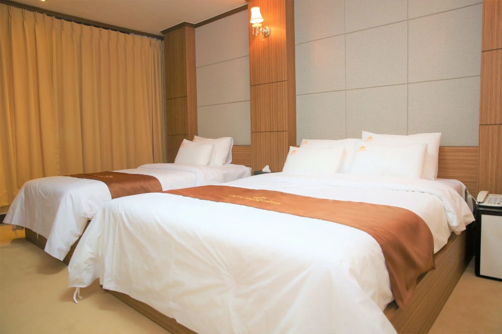Uljin Grand Hotel