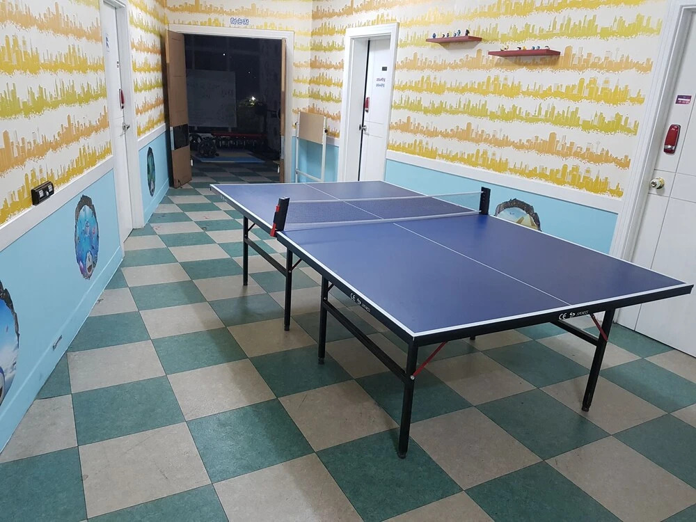 Line Guesthouse
