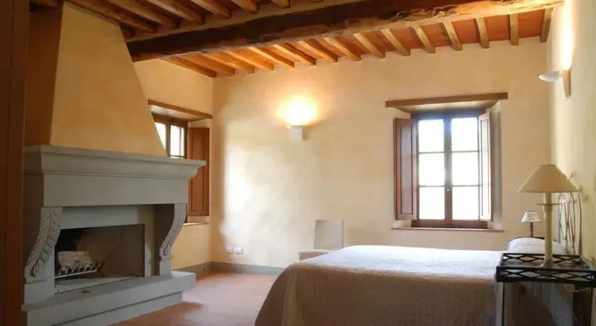 Villa il Colombaio