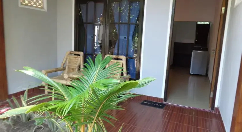 Yahuuut Homestay