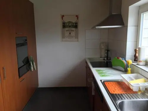 Ferienwohnung Obstgarten