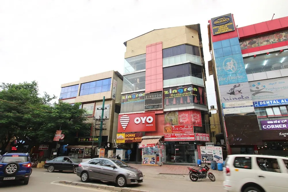 OYO 4290 Silicon Suits