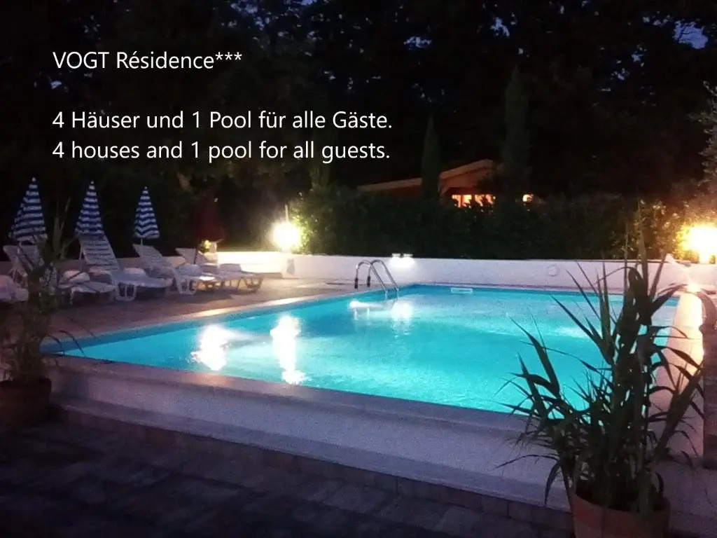 Residence Vogt