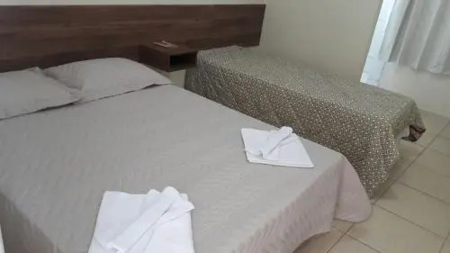 Hotel Potencial