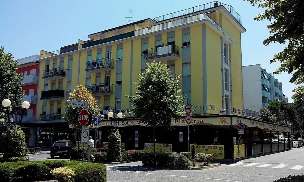 Condominio San Marco