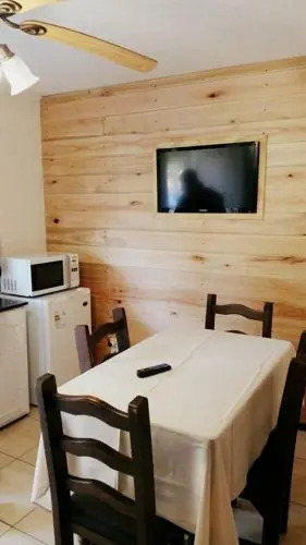 Hotel Mirador del Dayman