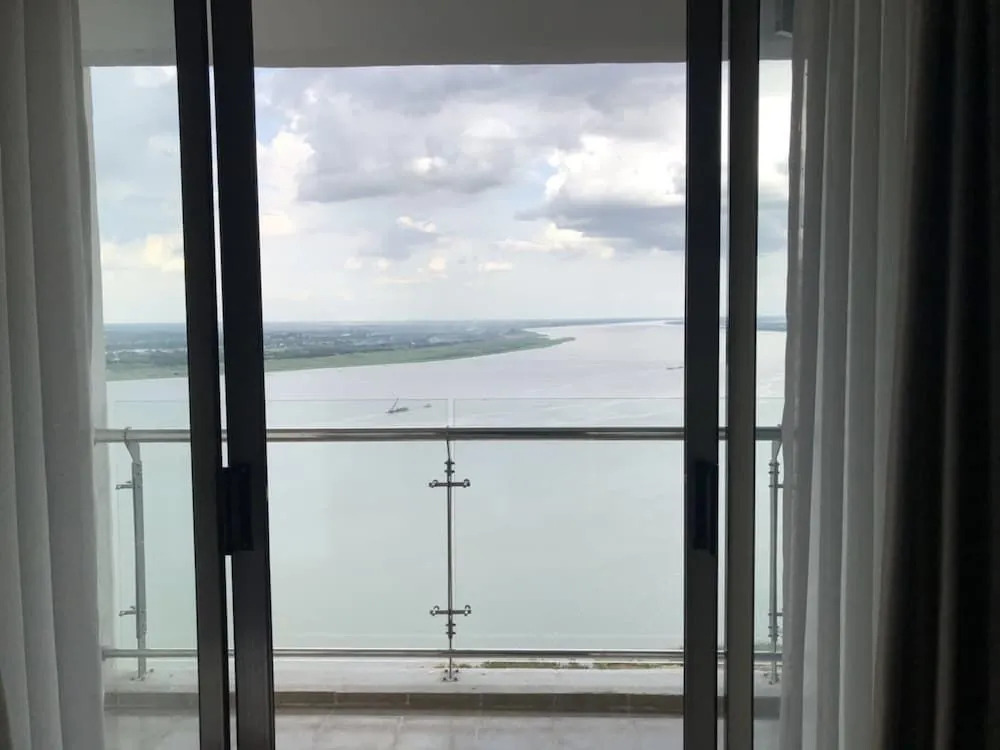 D.I.Riviera International Hotel
